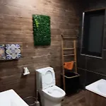 Venkovský dům Douro E Passadicos Do Paiva House *