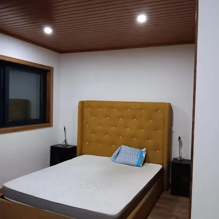 Douro E Passadicos Do Paiva House * 친파에스