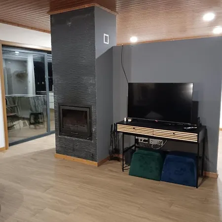 Douro E Passadicos Do Paiva House