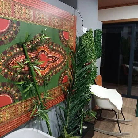 乡村民宿 Douro E Passadicos Do Paiva House *