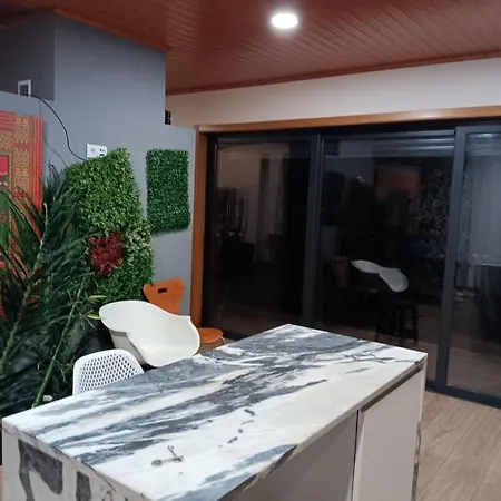 Douro E Passadicos Do Paiva House *