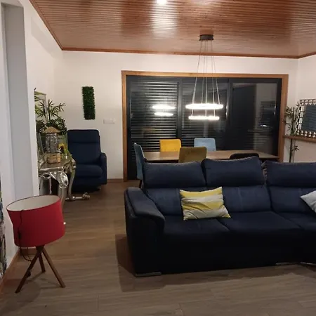 Douro E Passadicos Do Paiva House 컨트리하우스 친파에스