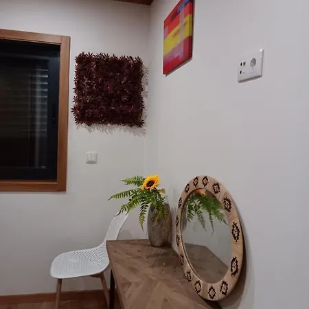 Douro E Passadicos Do Paiva House Country house *