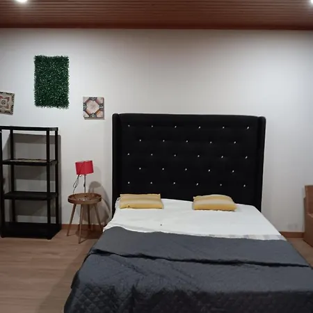 Douro E Passadicos Do Paiva House