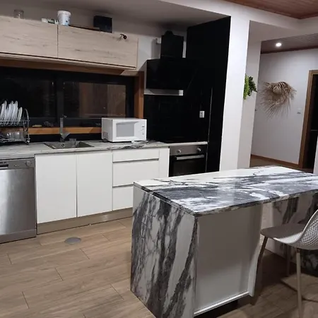 컨트리하우스 Douro E Passadicos Do Paiva House 친파에스