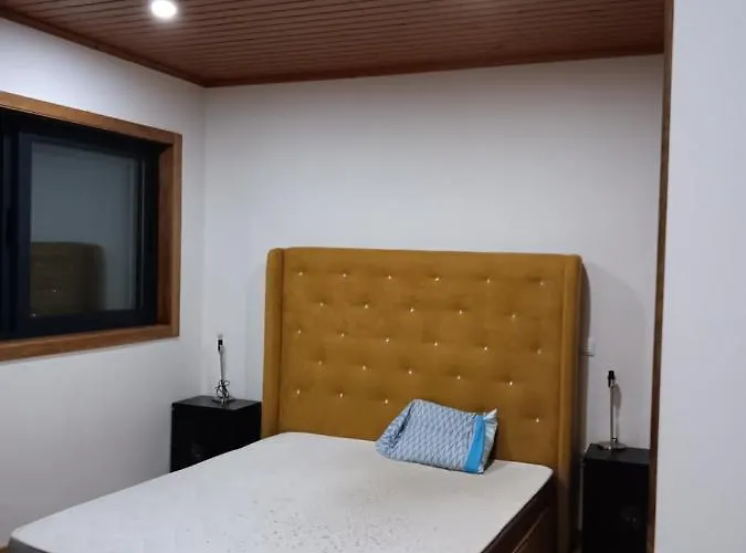 Douro E Passadicos Do Paiva House * 친파에스