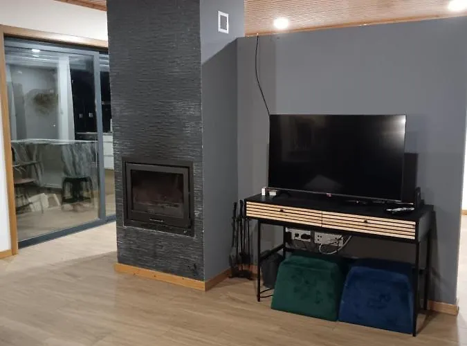 Douro E Passadicos Do Paiva House