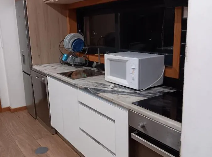 Douro E Passadicos Do Paiva House * 친파에스