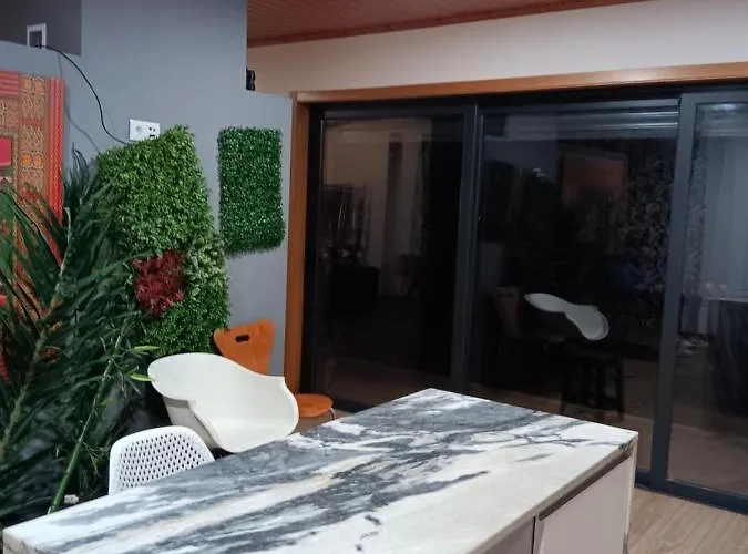 Douro E Passadicos Do Paiva House *