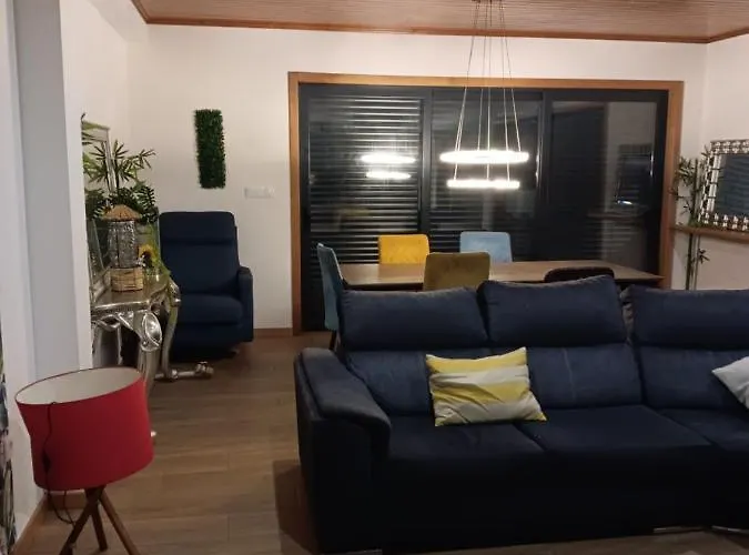 Douro E Passadicos Do Paiva House 컨트리하우스 친파에스