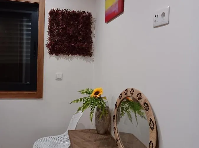 Douro E Passadicos Do Paiva House Lantställe *