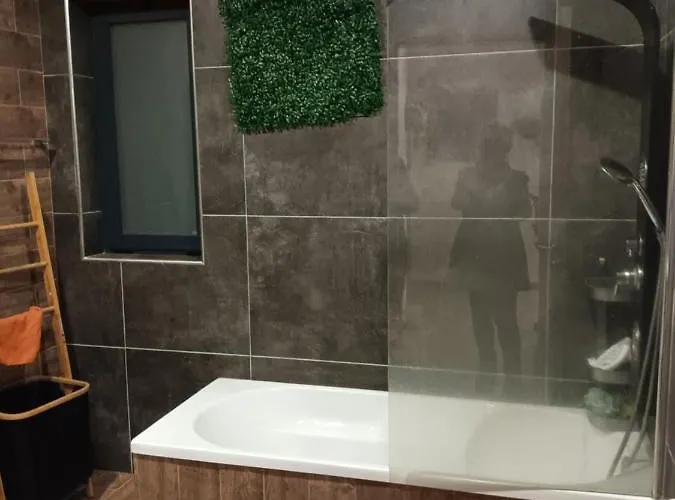 Douro E Passadicos Do Paiva House * Cinfães