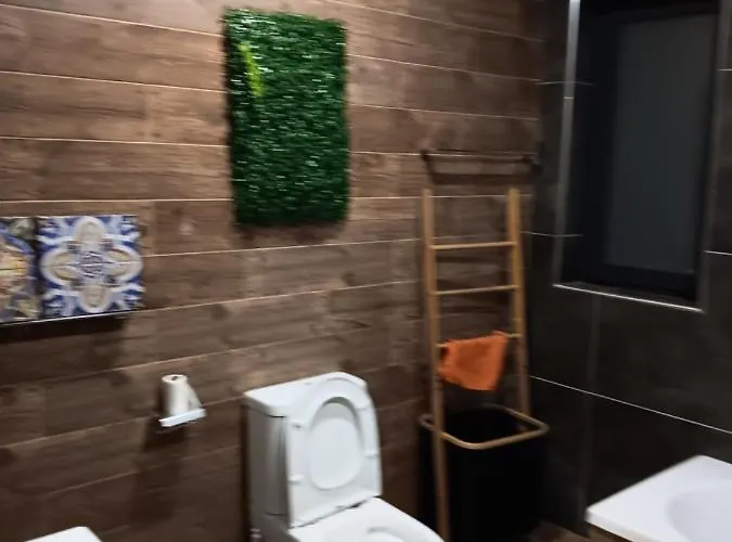 컨트리하우스 Douro E Passadicos Do Paiva House *