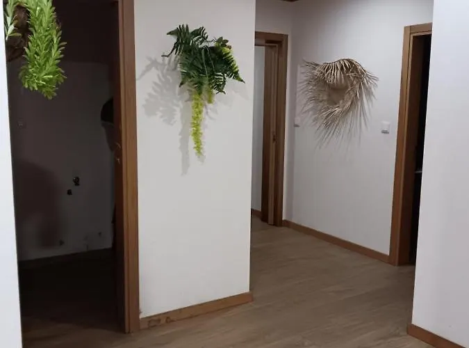 컨트리하우스 Douro E Passadicos Do Paiva House 친파에스