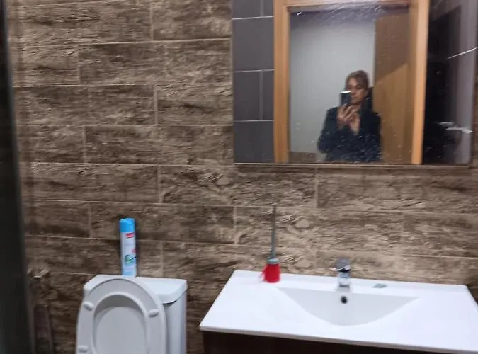 Lantställe Douro E Passadicos Do Paiva House *