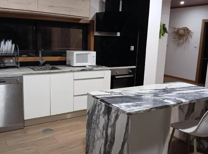 Lantställe Douro E Passadicos Do Paiva House Cinfães