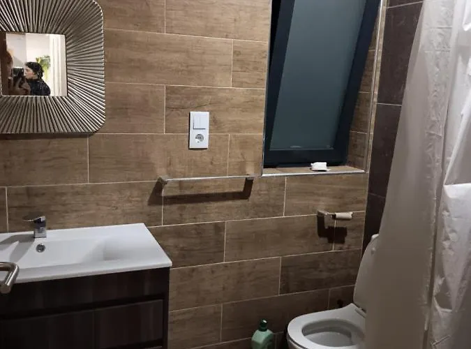 Douro E Passadicos Do Paiva House *